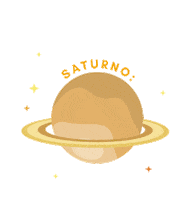 Planet Astrology Sticker by Mia Astral