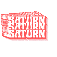 Startup Calendar Sticker by Saturn