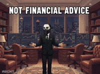 I Dont Know Financial Advisor GIF by ABCNT