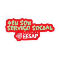 Joao Pessoa Pb Sticker by Faculdade Tres Marias