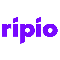 Bitcoin Cryptocurrency Sticker by Ripio