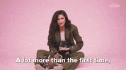 Zendaya GIF by BuzzFeed