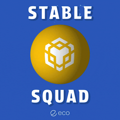 To The Moon Crypto GIF by Eco