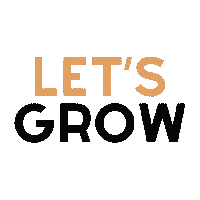 moederstuin growing lets grow moestuin moederstuin Sticker