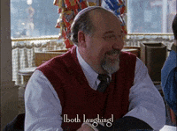 season 3 netflix GIF by Gilmore Girls 