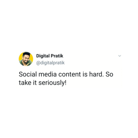 Social Media Instagram Sticker by Digital Pratik