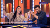 Happy Antena 3 GIF by Password