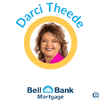 Bellbank Sticker by Bell Bank Mortgage