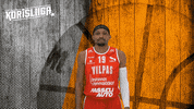 Basketball Vikings GIF by Basket_fi