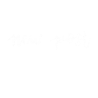 New Post Sticker