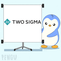 Penguin Invest GIF by Pudgy Penguins