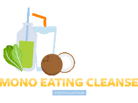 Health And Wellness Banana Sticker by Medical Medium