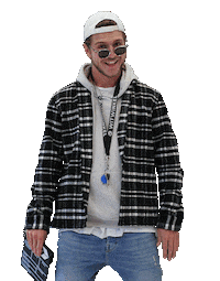 sun swag Sticker by WITWINKEL