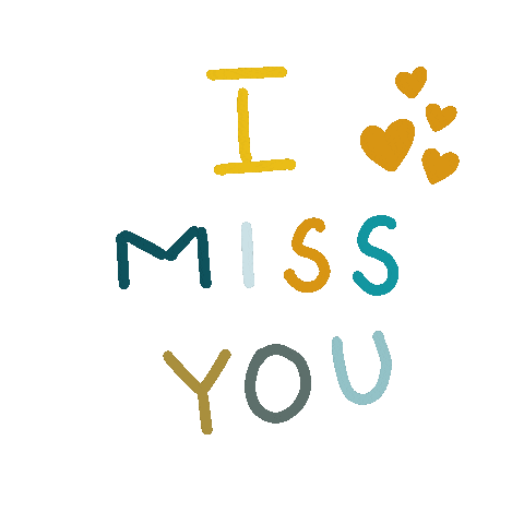 Girlfriend Love Sticker