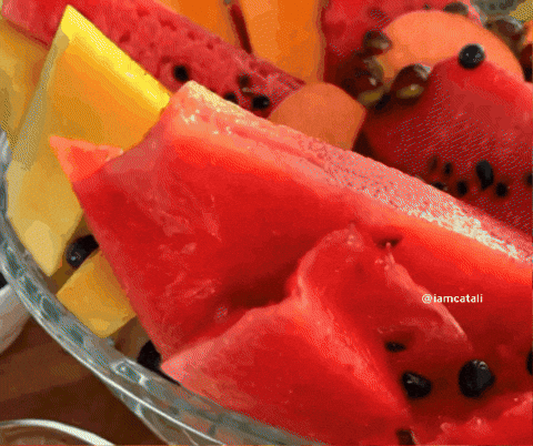 Hungry Lets Eat GIF by AnaCatali