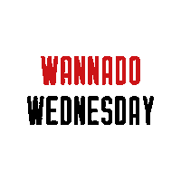 Wednesday Wanna Sticker by HumanInkstinct