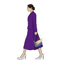 Bae Suzy Anna Sticker