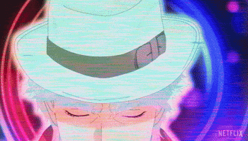 Devil May Cry Rabbit GIF by NETFLIX