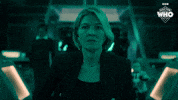 Gun Shooting GIF by Doctor Who