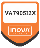 Lançamentos 2026 Sticker by Inova Genética