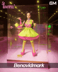 Cute Girl Beauty GIF