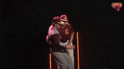 Bsb GIF by CUCougars