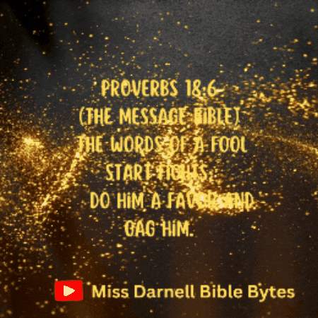 darriedar good morning love you wisdom amen GIF