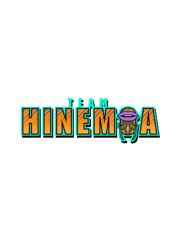 Rauruarts giphyupload bft rotorua hinemoa Sticker