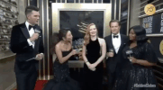 GIF by Golden Globes