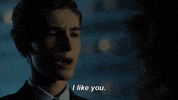 Bruce Wayne Fox GIF by Gotham