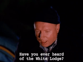 Season 2 Episode 10 GIF by Twin Peaks on Showtime
