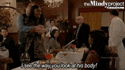 the mindy project GIF by Fox TV