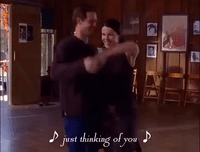 season 2 netflix GIF by Gilmore Girls 