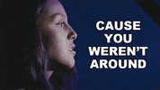 Drive Driving GIF by Olivia Rodrigo