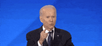 Democratic Debate GIF by GIPHY News