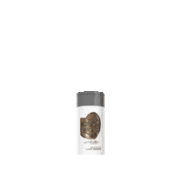 Brown Hair Sticker by Celeb Luxury