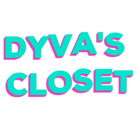 Dyvascloset giphygifmaker giphyattribution dyva dyva closet GIF
