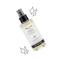 NourishLondonSkinRange summer beauty skincare mist Sticker