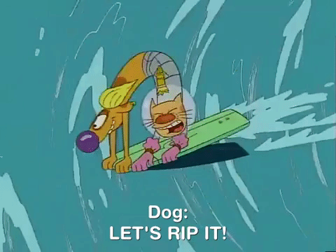 nicksplat GIF