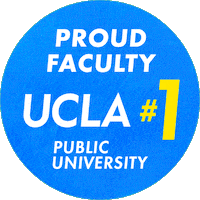 College Bruins Sticker by UCLA