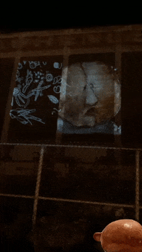Community Performance GIF by Alex Boya