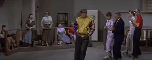 classic film GIF by Warner Archive