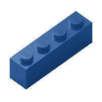 LEGOMastersFOX lego lego masters lego masters fox Sticker