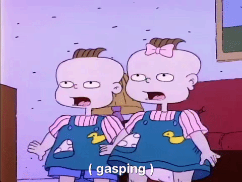 nicksplat rugrats GIF