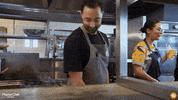 GIF by MasterChefAU