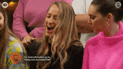 Happy Laugh GIF by MasterChefAU
