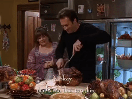 season 6 netflix GIF by Gilmore Girls 