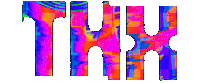 Art Glitch Sticker