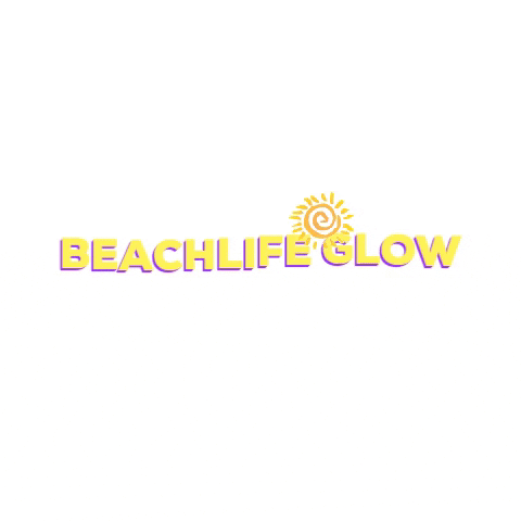 BeachLifeSprayTanning glow beachlife beachlife tanning GIF