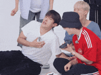 Boo Dk GIF